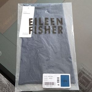 Eileen Fisher Cashmere Glovettes, Midnight Blue